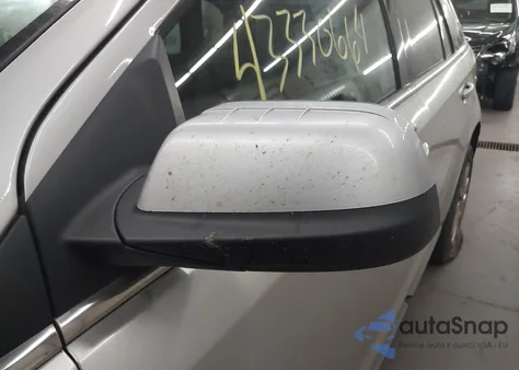 2012 Ford Edge Limited z USA, uszkodzony, nr VIN 2FMDK4KC8CBA05942